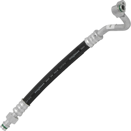 Universal Air Cond Hond Acord Suct 97-94 Hose Assembly, Ha10307C HA10307C